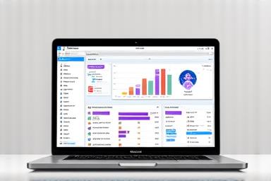 Analisi sentiment marketing e dashboard ROI